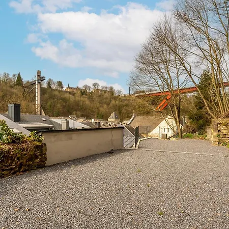 Luxxy Guesthouse Luxembourg Exterior photo
