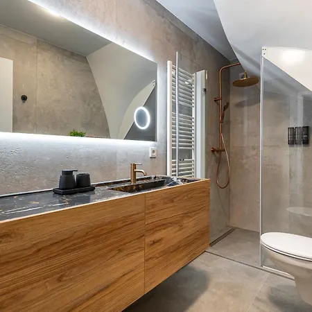 Luxxy Guesthouse Luxembourg Exterior photo