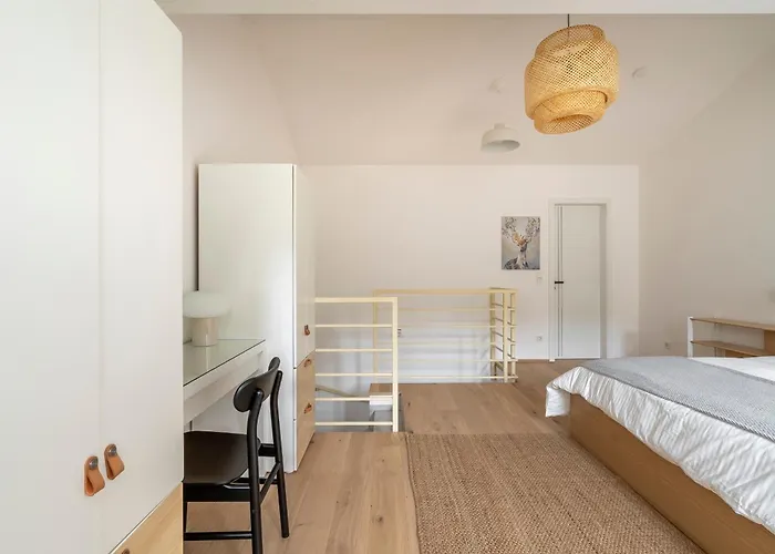 Luxxy Guesthouse