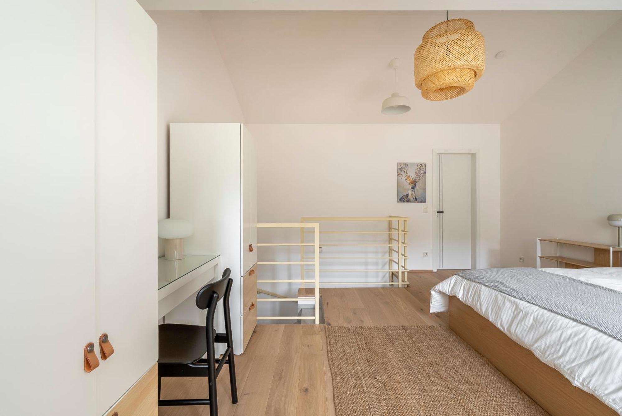 Luxxy Apartment *