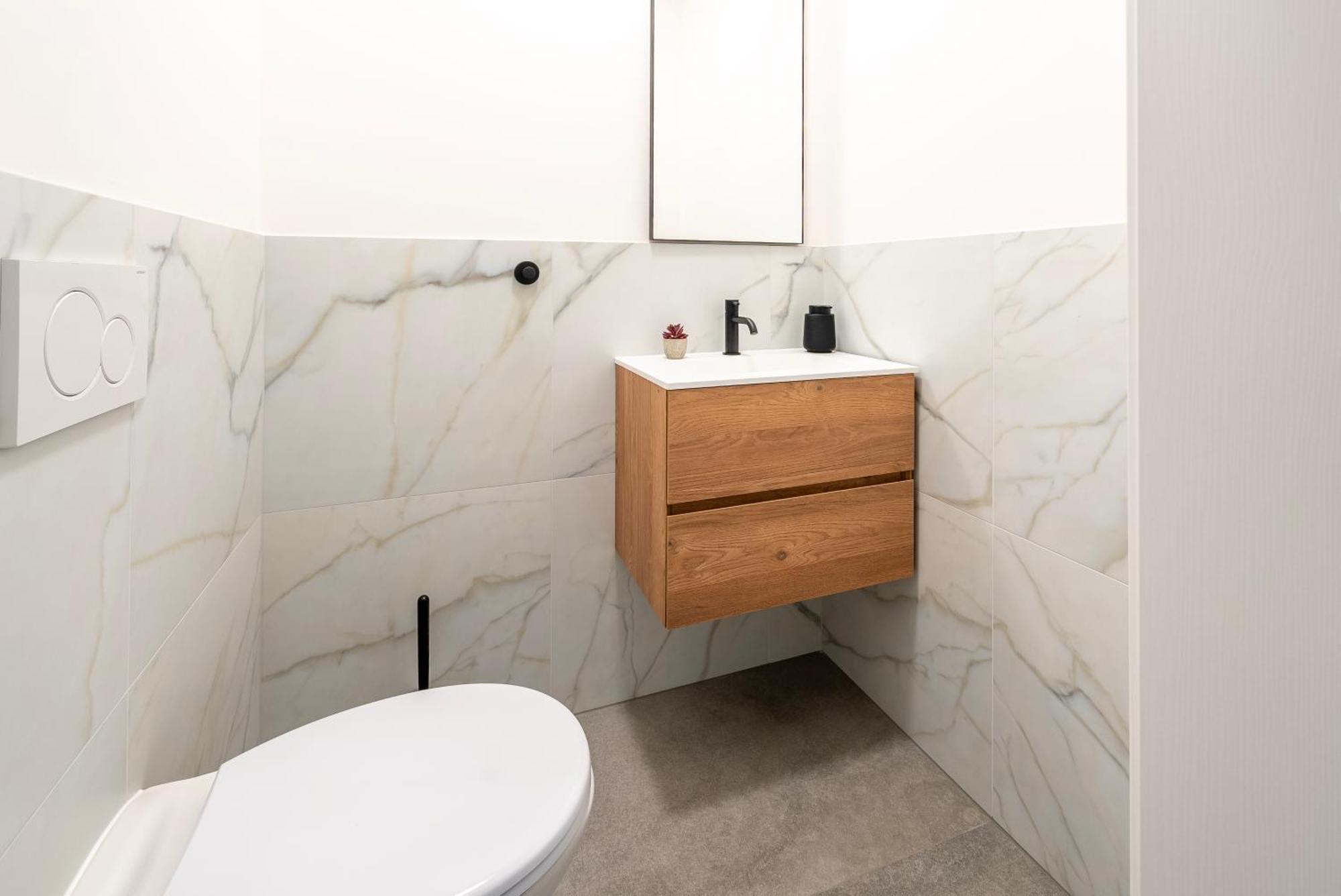 Luxxy Apartment
