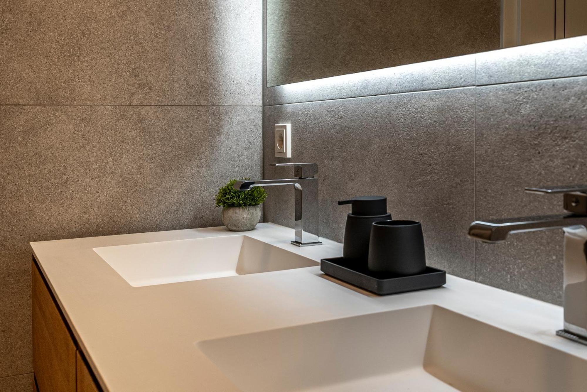 Apartment Luxxy