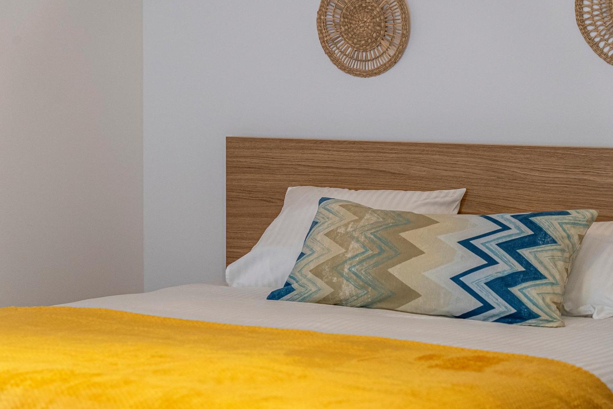 Luxxy Apartment *