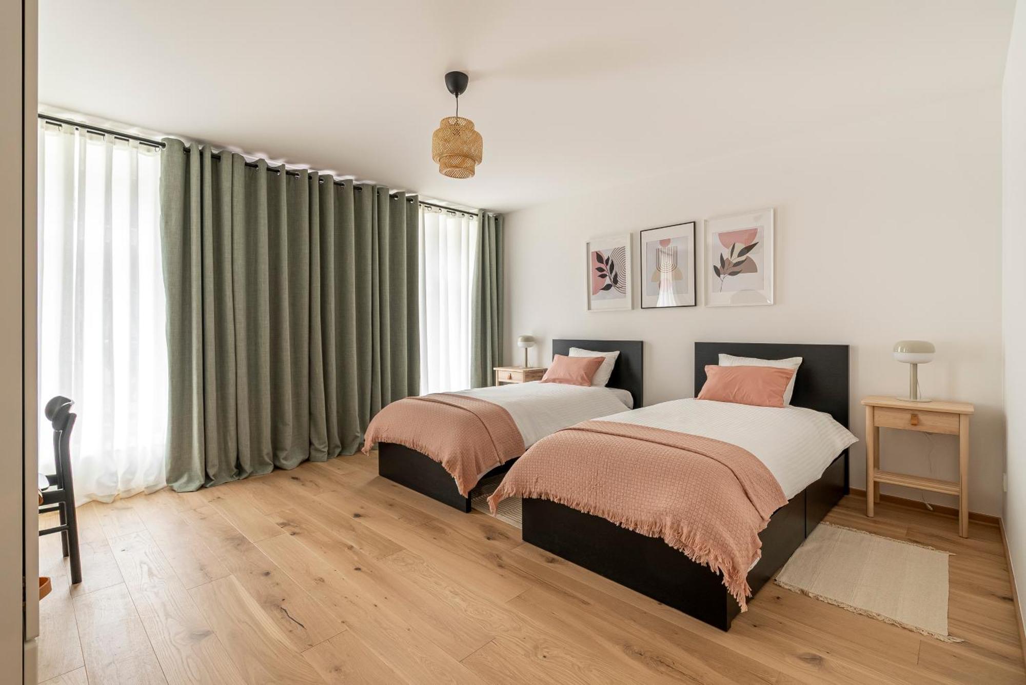 Apartment Luxxy Luxemburg
