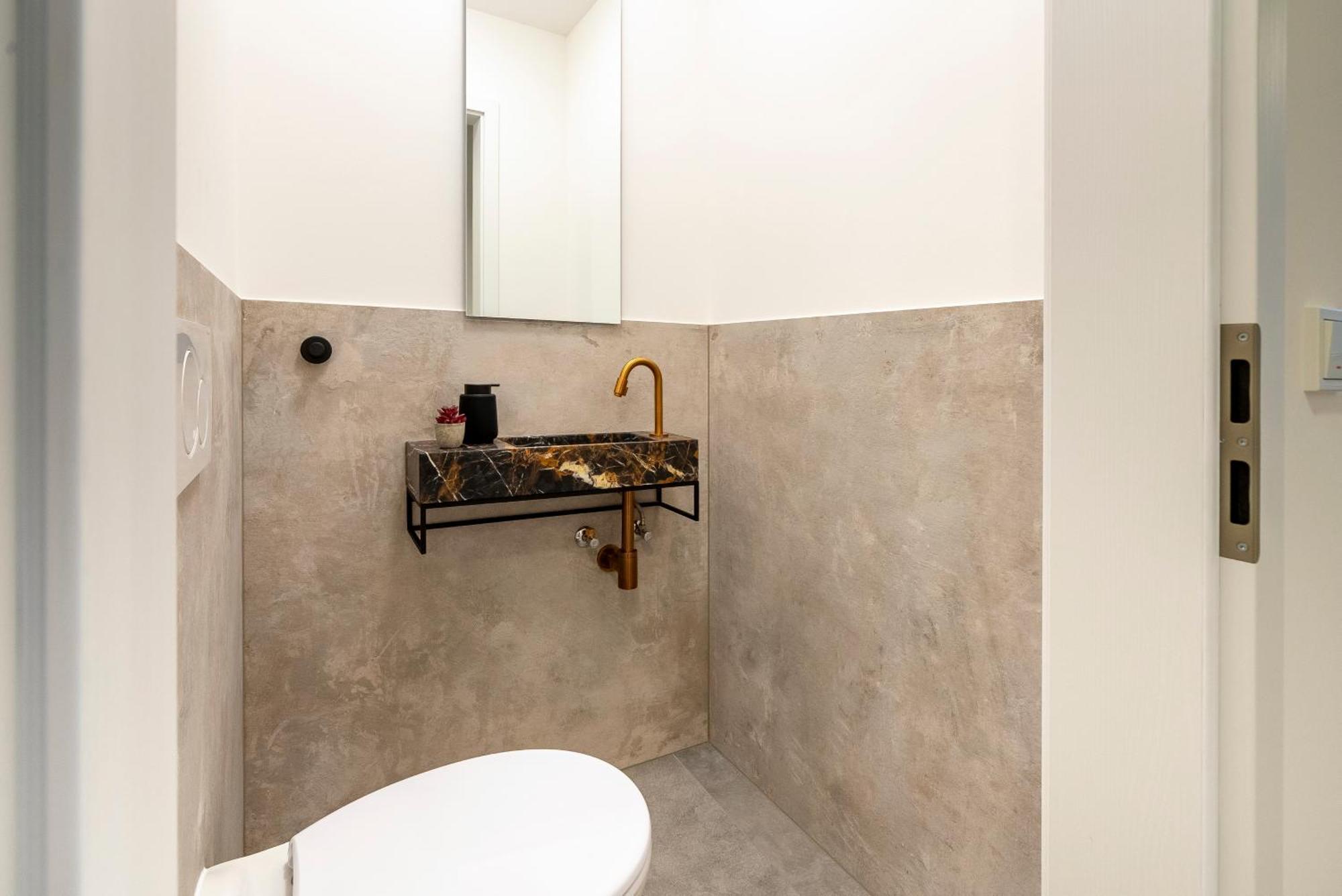 Apartment Luxxy