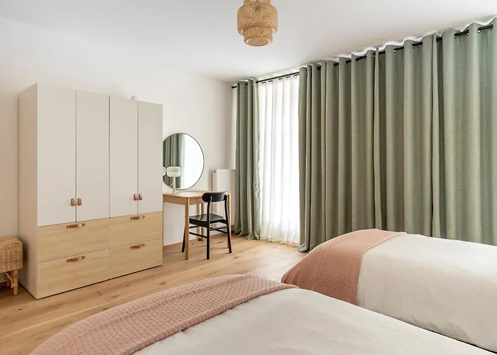 Luxxy Guesthouse