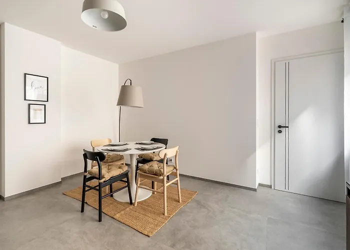 Luxxy Guesthouse